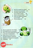 [TOPBOOKS Apple Comic] Plants vs Zombies 2 Science Comic Can People Become Young Again? (2022)