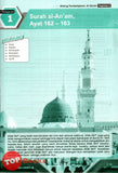 [TOPBOOKS Pelangi] Focus SPM Pendidikan Islam Tingkatan 4 5 KSSM (2023)