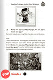 [TOPBOOKS Sri Saujana] Ibarat , Kata Perbilangan & Kata Hikmat Berilustrasi Sekolah Rendah Tahap I & II