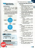 [TOPBOOKS Pan Asia] Spotlight A+1 SPM Ekonomi Tingkatan 4 5 KSSM (2023)