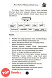 [TOPBOOKS Sri Saujana] Kiasan & Tamsil Berilustrasi Sekolah Rendah Tahap I & II