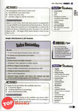 [TOPBOOKS Pan Asia] Spotlight A+1 SPM English Form 4 5 KSSM (2023)