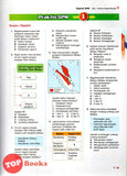 [TOPBOOKS Pelangi] Focus SPM Sejarah Tingkatan 4 5 KSSM (2023)