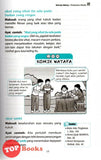 [TOPBOOKS Pelangi] Peribahasa Watafa