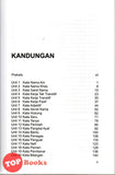 [TOPBOOKS DBP] Cara Mudah Menguasai Tatabahasa