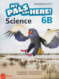 [TOPBOOKS Marshall Cavendish] My Pals Are Here! Science 6B