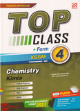 [TOPBOOKS Pelangi] Top Class Chemistry Form 4 KSSM Dwibahasa (2021)