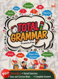 [TOPBOOKS Dickens] Total Grammar