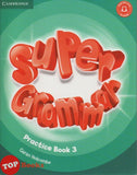 [TOPBOOKS Cambridge] Cambridge Super Grammar Practice Book 3