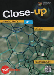 [TOPBOOKS Jalur Inovasi Teks] Close-Up Student's Book B1