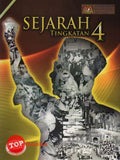 [TOPBOOKS DBP Teks] Sejarah Tingkatan 4 KSSM