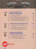 [TOPBOOKS DBP Teks] Sejarah Tingkatan 4 KSSM