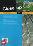[TOPBOOKS Jalur Inovasi Teks] Close-Up Student's Book B1