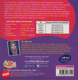 [TOPBOOKS Pelangi Kids] Siri Mudah Baca Set Keempat Buku 4 Hendak to nton Filem Apa?