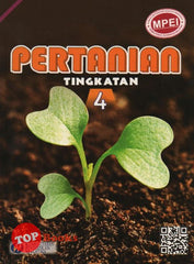 [TOPBOOKS Multi Edu Teks] Pertanian Tingkatan 4 MPEI KSSM