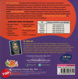 [TOPBOOKS Pelangi Kids] Siri Mudah Baca Set Keempat Buku 5 Hujan, Oh Hujan!