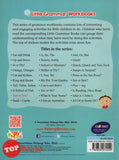 [TOPBOOKS Pelangi Kids] Little Grammar Workbooks with Stickers Sun or Son? (a workbook on homophones)