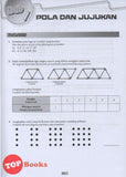 [TOPBOOKS Pan Asia] Lots & Hots Matematik Tingkatan 2 KSSM