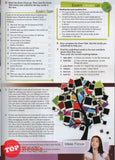[TOPBOOKS Jalur Inovasi Teks] Close-Up Student's Book B1
