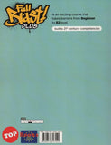 [TOPBOOKS MM Pub Teks ] Full Blast Plus 4 Workbook