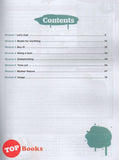 [TOPBOOKS MM Pub Teks ] Full Blast Plus 4 Workbook
