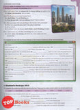 [TOPBOOKS MM Pub Teks ] Full Blast Plus 4 Workbook