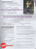 [TOPBOOKS MM Pub Teks ] Full Blast Plus 4 Workbook