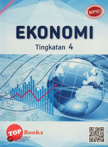 [TOPBOOKS Zeti Teks] Ekonomi Tingkatan 4 KSSM MPEI