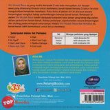 [TOPBOOKS Pelangi Kids] Siri Mudah Baca Set Pertama Buku 4 Sara dan Zaki