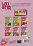 [TOPBOOKS Pan Asia] Lots & Hots Matematik Tingkatan 3 KSSM