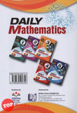 [TOPBOOKS Geetha] Daily Mathematics Form 3