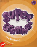 [TOPBOOKS Cambridge] Cambridge Super Grammar Practice Book 5