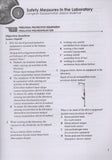 [TOPBOOKS SAP] Dual Language Programme Science Activity Book Form 4 Latest Format