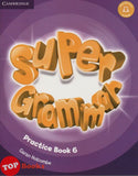 [TOPBOOKS Cambridge] Cambridge Super Grammar Practice Book 6