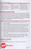 [TOPBOOKS Oxford Fajar] Spot On Model Composition & Summeries English PT3