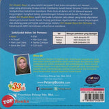 [TOPBOOKS Pelangi Kids] Siri Mudah Baca Set Pertama Buku 1 Helo!