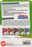 [TOPBOOKS Praxis] Fun Hots Maths Book 4 (Ages 10-12)