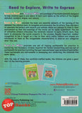 [TOPBOOKS Pelangi Kids] Learn to Write (Ages 4 and above)
