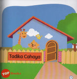 [TOPBOOKS Pelangi Kids] Siri Mudah Baca Set Pertama Buku 7 Tadika Cahaya