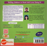 [TOPBOOKS Pelangi Kids] Star Readers Level 2 Book 2 Little Chip
