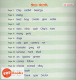 [TOPBOOKS Pelangi Kids] Star Readers Level 2 Book 2 Little Chip