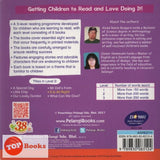 [TOPBOOKS Pelangi Kids] Star Readers Level 2 Book 5 It is All Right!