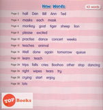[TOPBOOKS Pelangi Kids] Star Readers Level 2 Book 5 It is All Right!