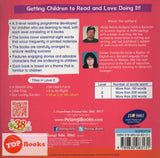 [TOPBOOKS Pelangi Kids] Star Readers Level 2 Book 6 What Can We Give?