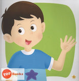 [TOPBOOKS Pelangi Kids] Star Readers Level 1 Book 1 Jim and Lily