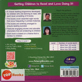 [TOPBOOKS Pelangi Kids] Star Readers Level 1 Book 5 Fun at School