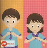 [TOPBOOKS Pelangi Kids] Star Readers Level 1 Book 5 Fun at School
