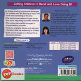[TOPBOOKS Pelangi Kids] Star Readers Level 3 Book 1 Shopping with Mother