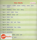 [TOPBOOKS Pelangi Kids] Star Readers Level 3 Book 1 Shopping with Mother