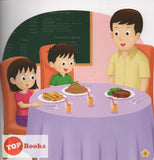 [TOPBOOKS Pelangi Kids] Star Readers Level 3 Book 2 Jim Goes to the Doctor